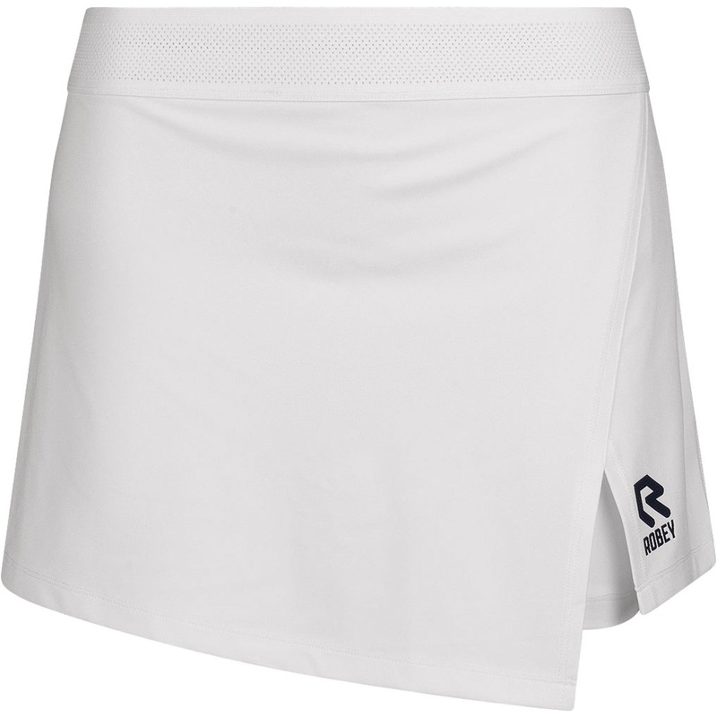 Robey Club Skirt White|128|140|152|164|XS|S|M|L|XL|XXL