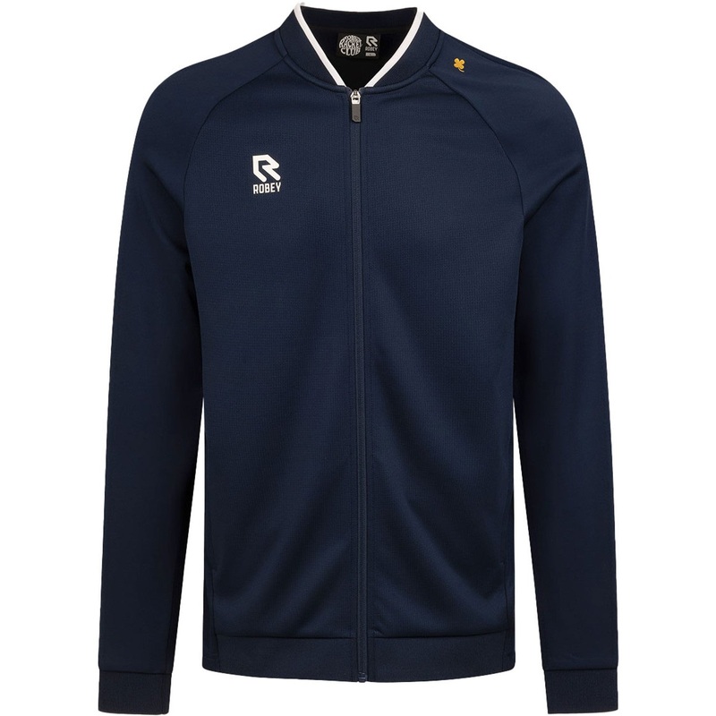 Robey Club Track Top Navy|S|M|L|XL|XXL|3XL