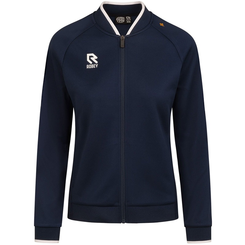 Robey Club W Track Top Navy|XS|S|M|L|XL|XXL