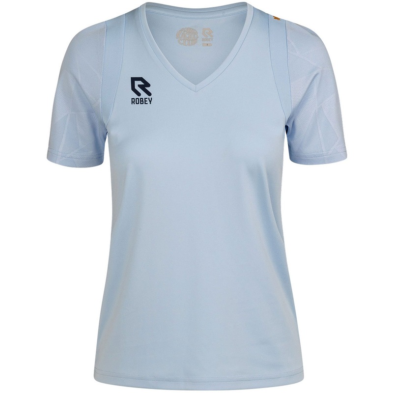 Robey T-Shirt W Smash Skyway|XS|S|M|L|XL|XXL