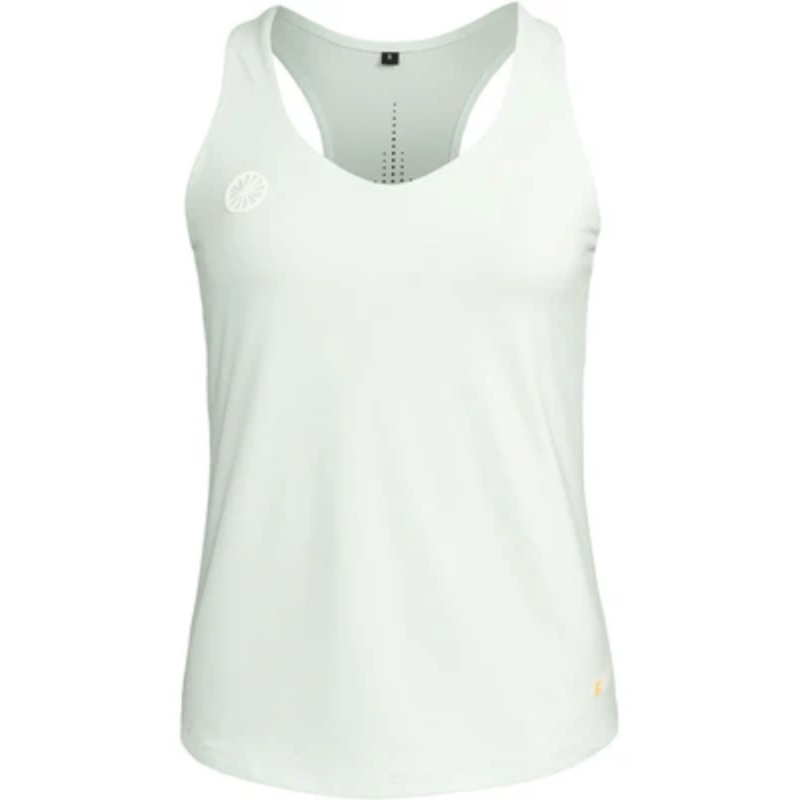 The Indian Maharadja Breeze Tank Light Mint