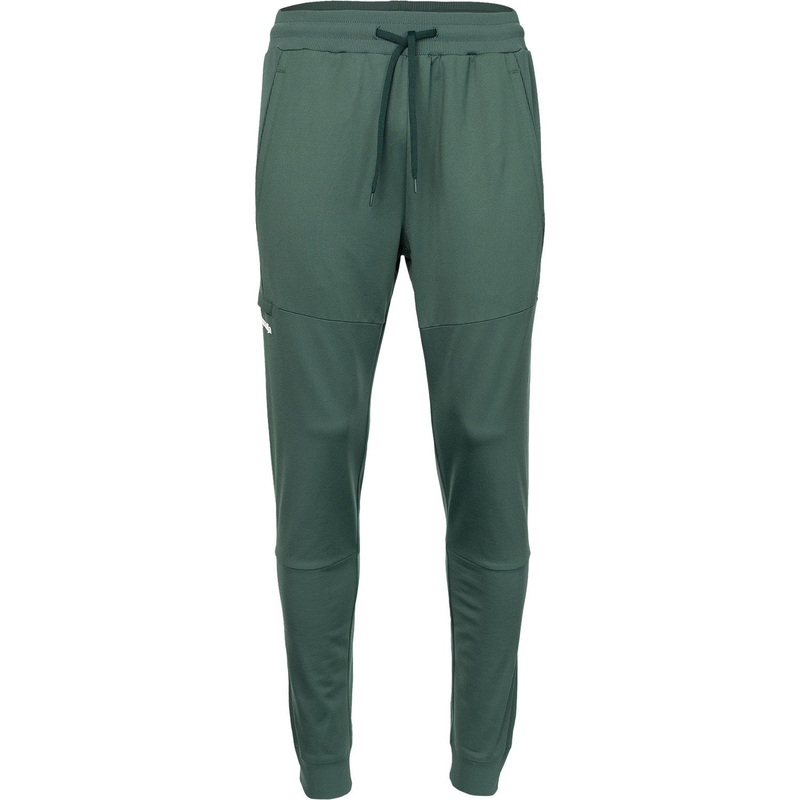 The Indian Maharadja Kadiri Cargo Pant Green