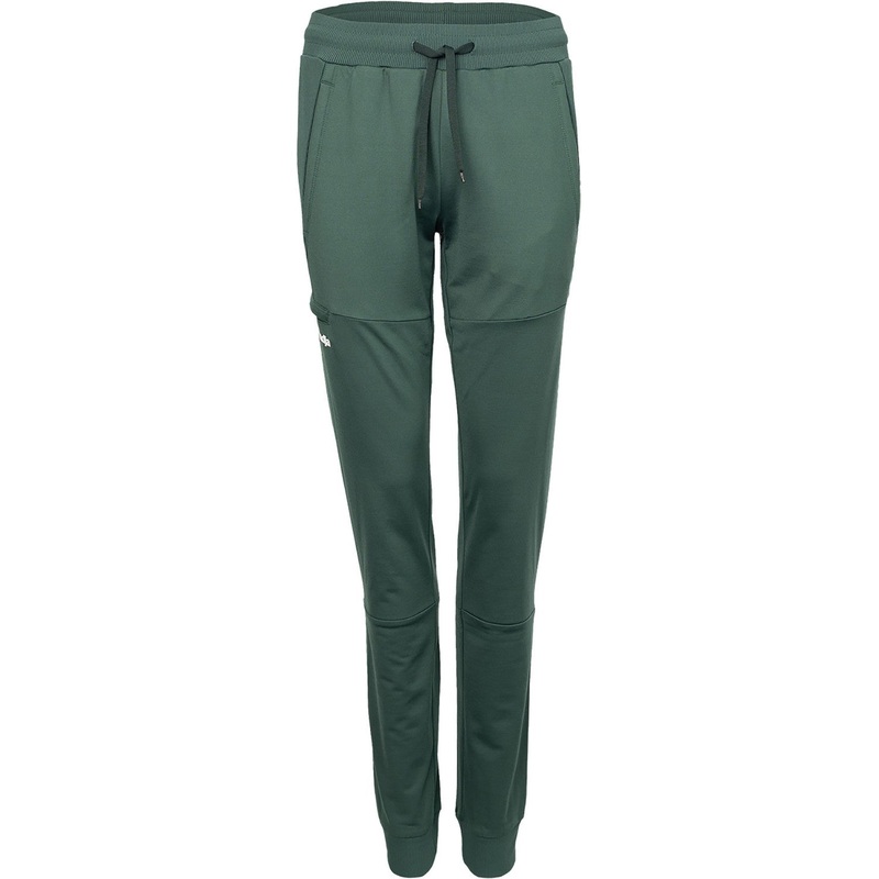 The Indian Maharadja Kadiri W Cargo Pant Green