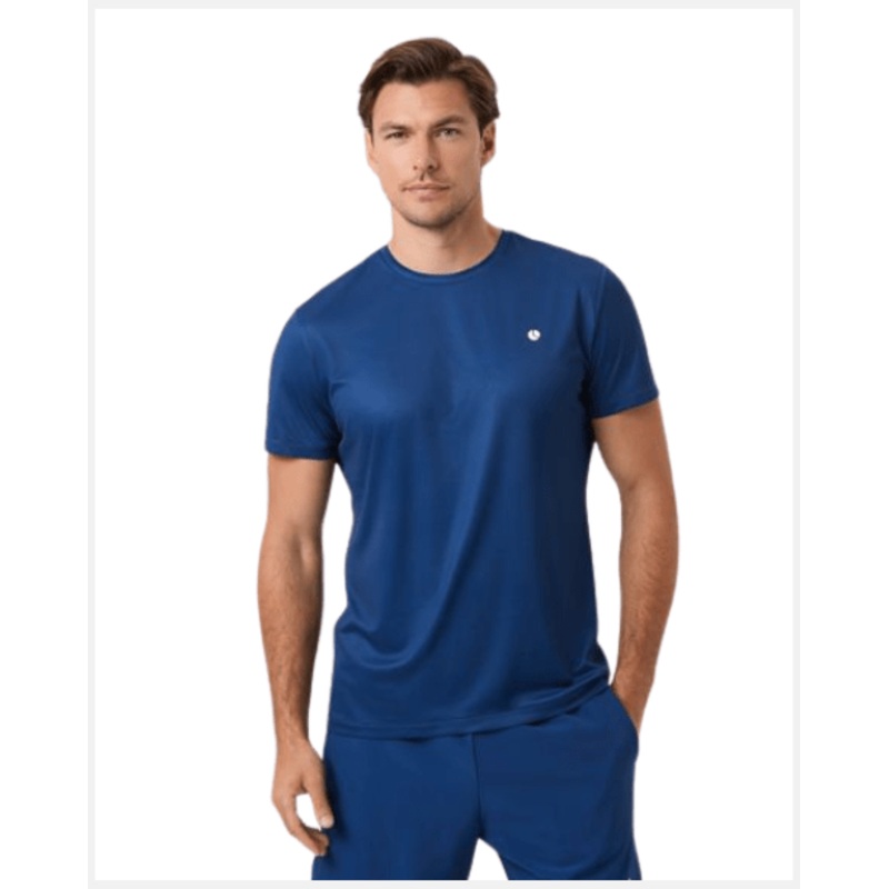 Bjrn Borg Ace Light T-Shirt Dark Blue