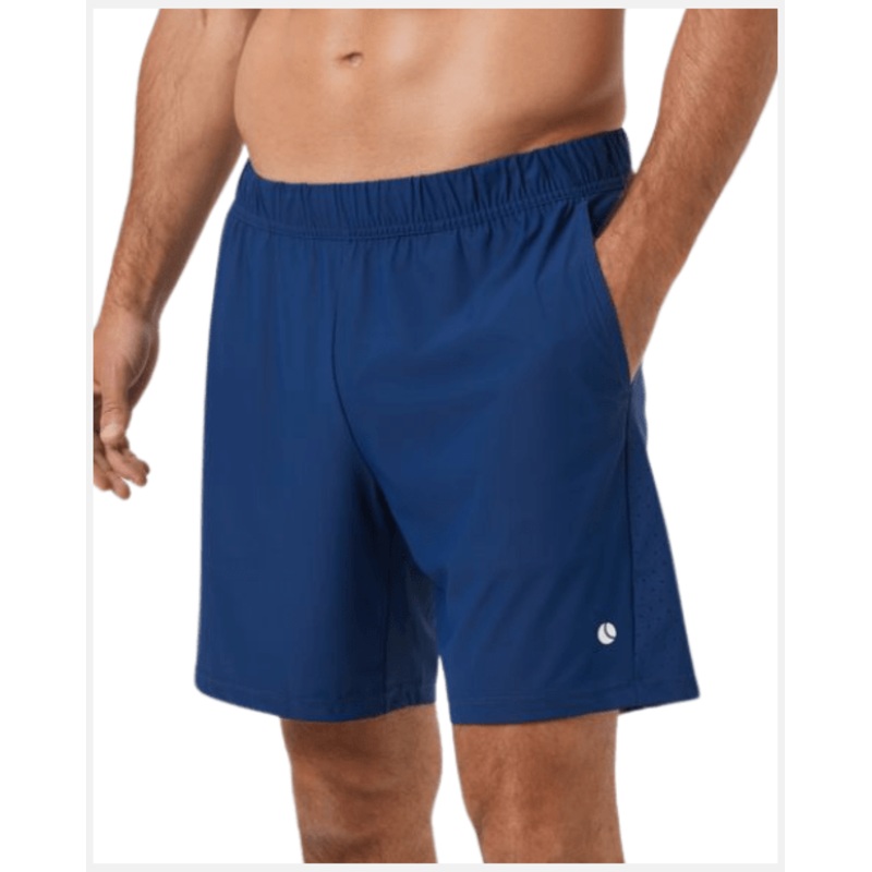 Bjrn Borg Ace Sports Short Dark Blue