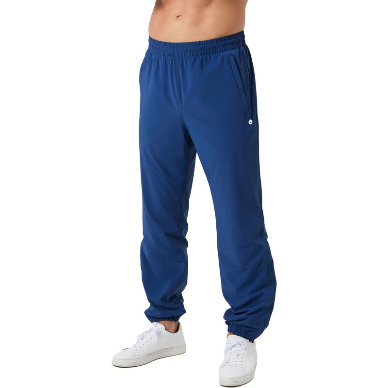 Bjrn Borg Ace Track Pants Blue
