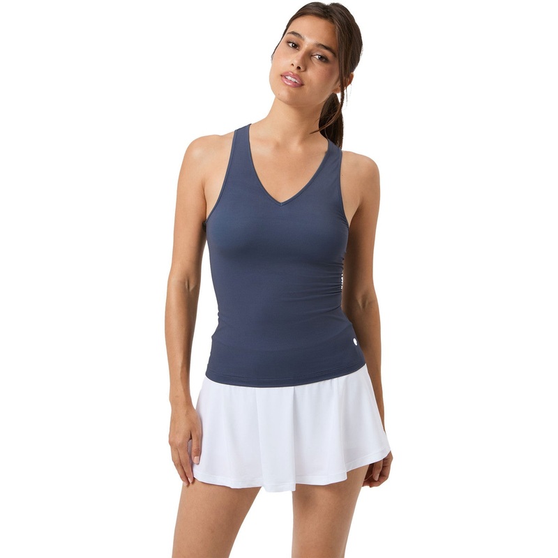 Bjrn Borg Ace V Tank Top Odyssey Gray