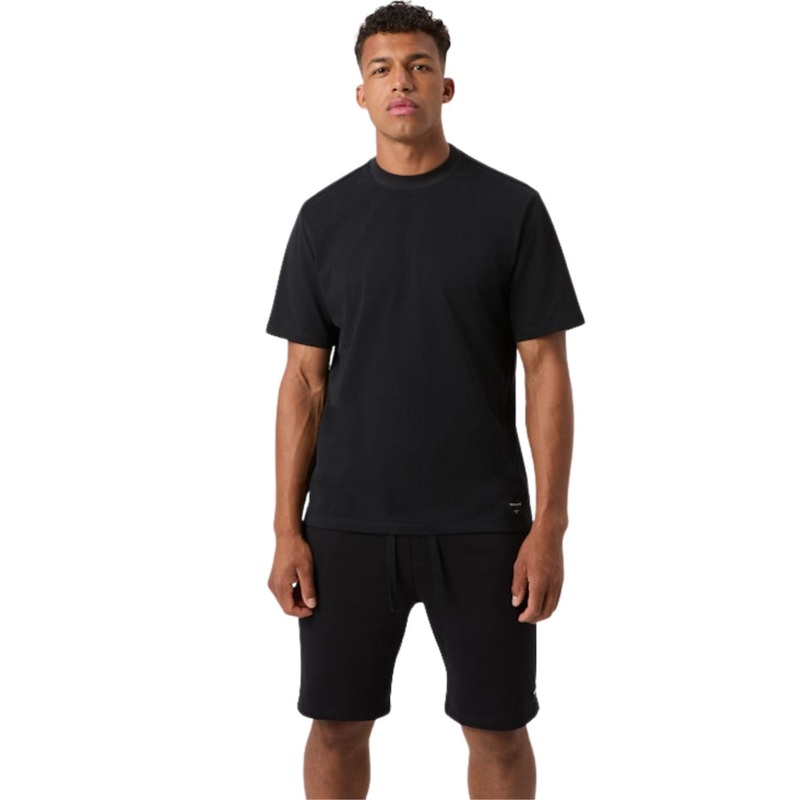 Bjrn Borg Centre Oversized T-Shirt Black