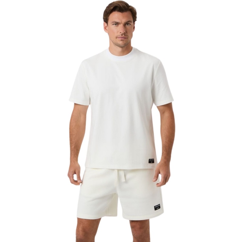 Bjrn Borg Centre Oversized T-Shirt White