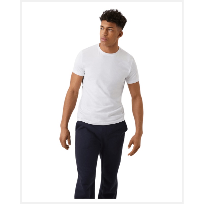 Bjrn Borg Centre T-Shirt White