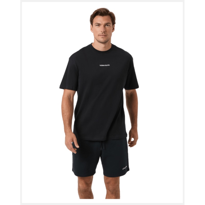 Bjrn Borg Classic Shirt Black