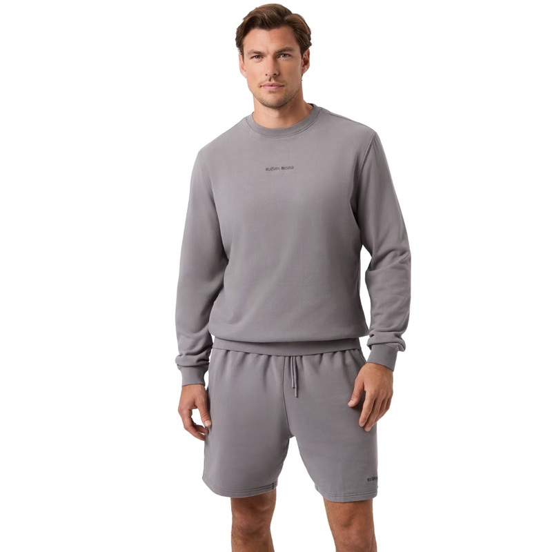 Bjrn Borg Classic Sweatshirt Grey
