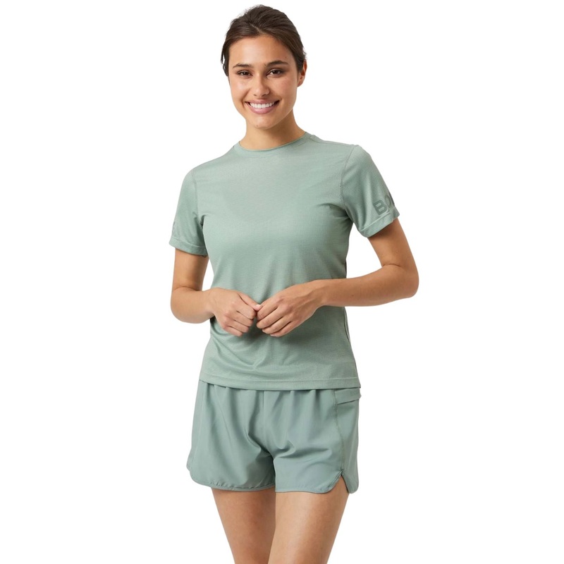 Bjrn Borg Light W T-Shirt Green