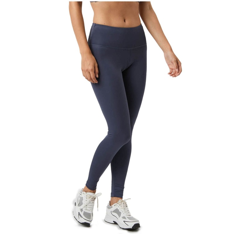 Bjrn Borg Logo Tights Odyssey Gray