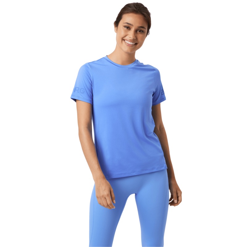 Bjrn Borg T-shirt W|Blue|Outerspace|Nightshade|Tofu|XS|S|M|L|XL|XXL