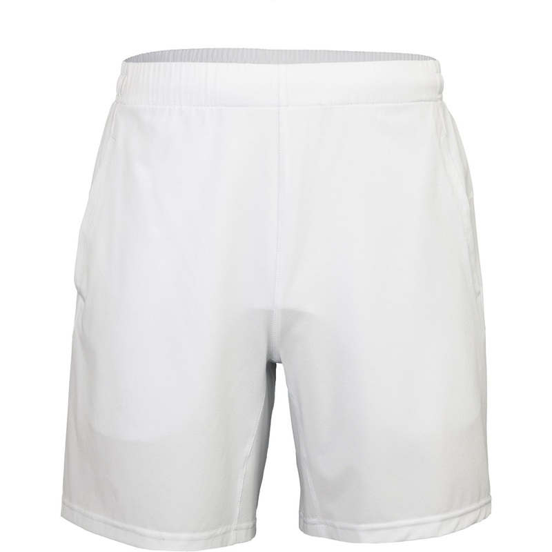 JDH Carbon Boys Pro Short White