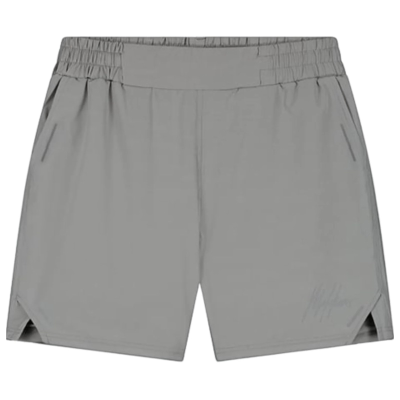 Malelions Padel Vortex Shorts Antra Black
