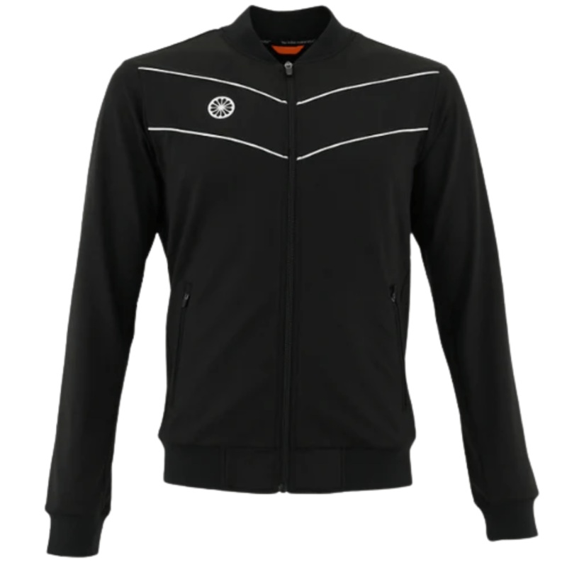 The Indian Maharadja Jacket Baroda Chevron