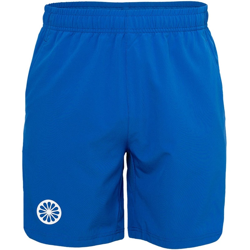 The Indian Maharadja Jaipur Performance Short Cobalt