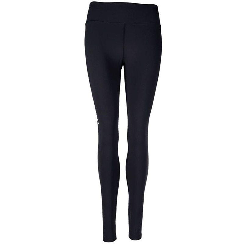 The Indian Maharadja Performance Tight Black