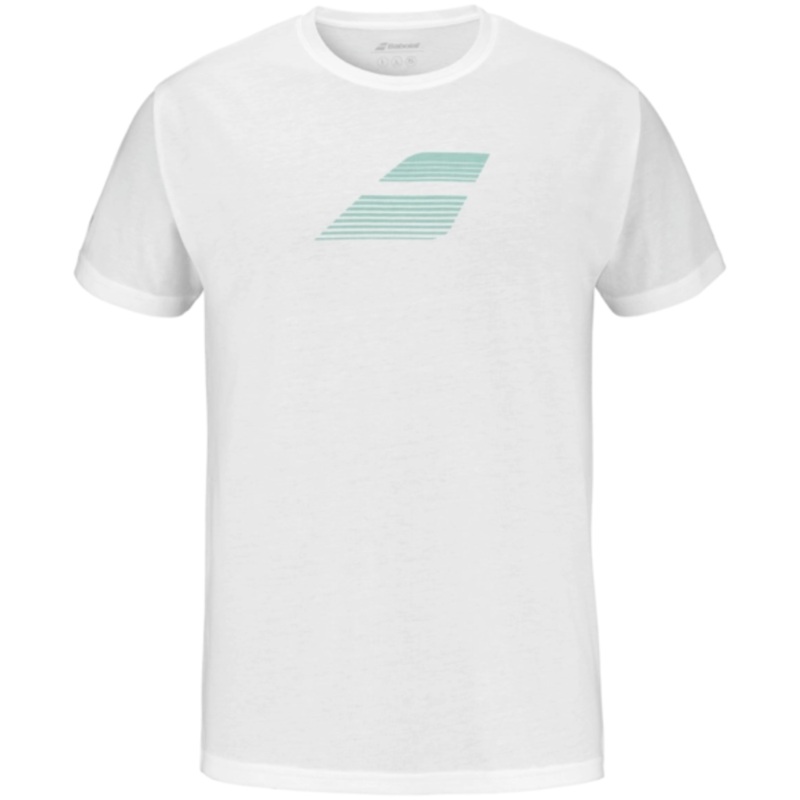 Babolat Exercise Big Flag T-Shirt