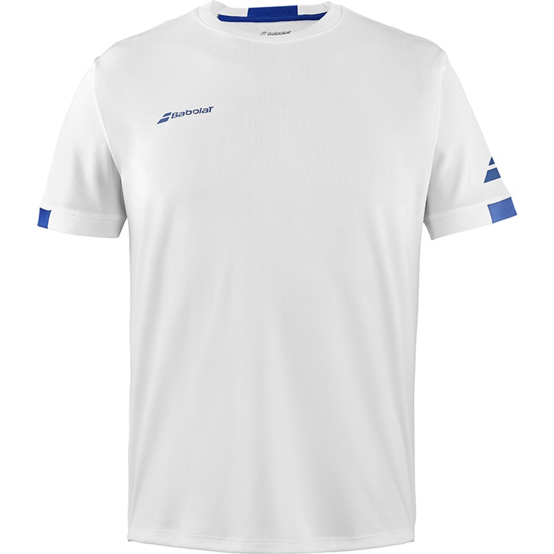 Babolat Play Crew Neck T-shirt