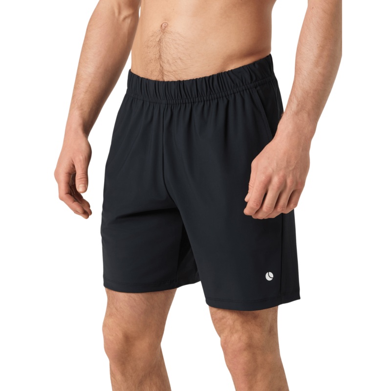 Bjrn Borg Ace Sports Short|Black|Asphalt|Sargasso Sea|S|M|L|XL|XXL