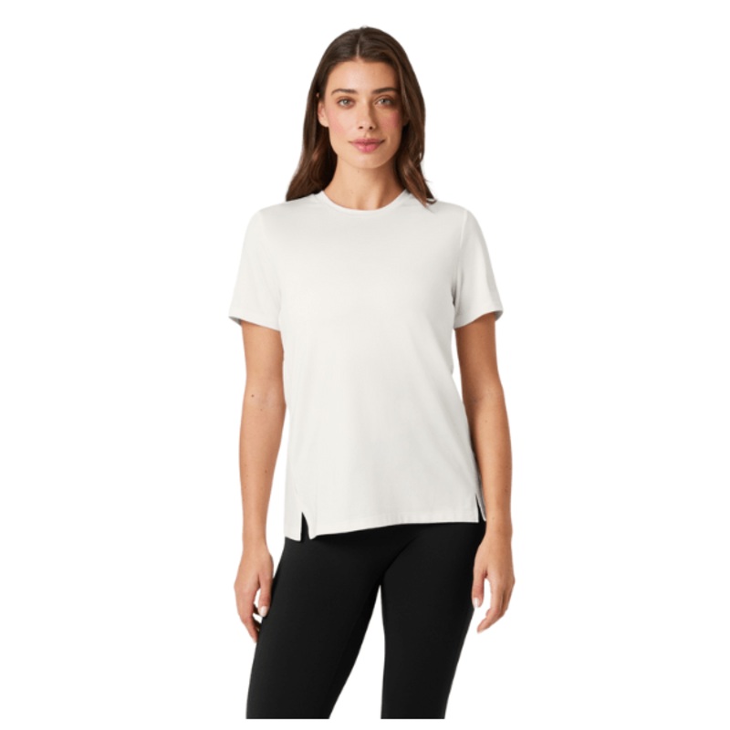Bjrn Borg T-shirt W Canolli Cream