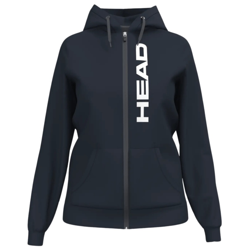 Head Club Original Hoodie FZ W