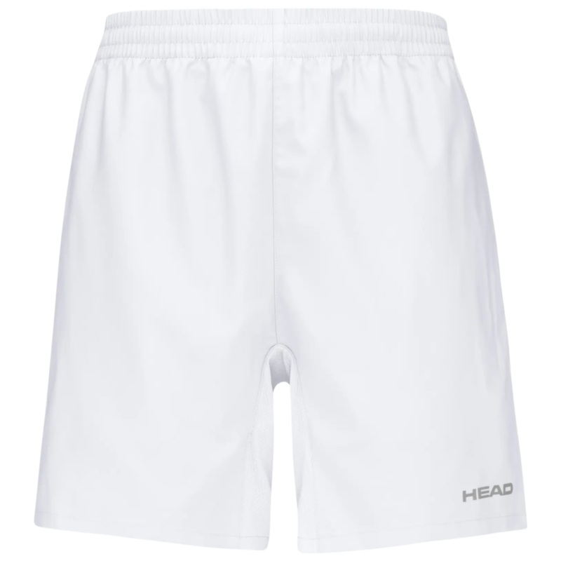 Head Club Shorts|White|Black|Navy|Anthracite|S|M|L|XL|XXL