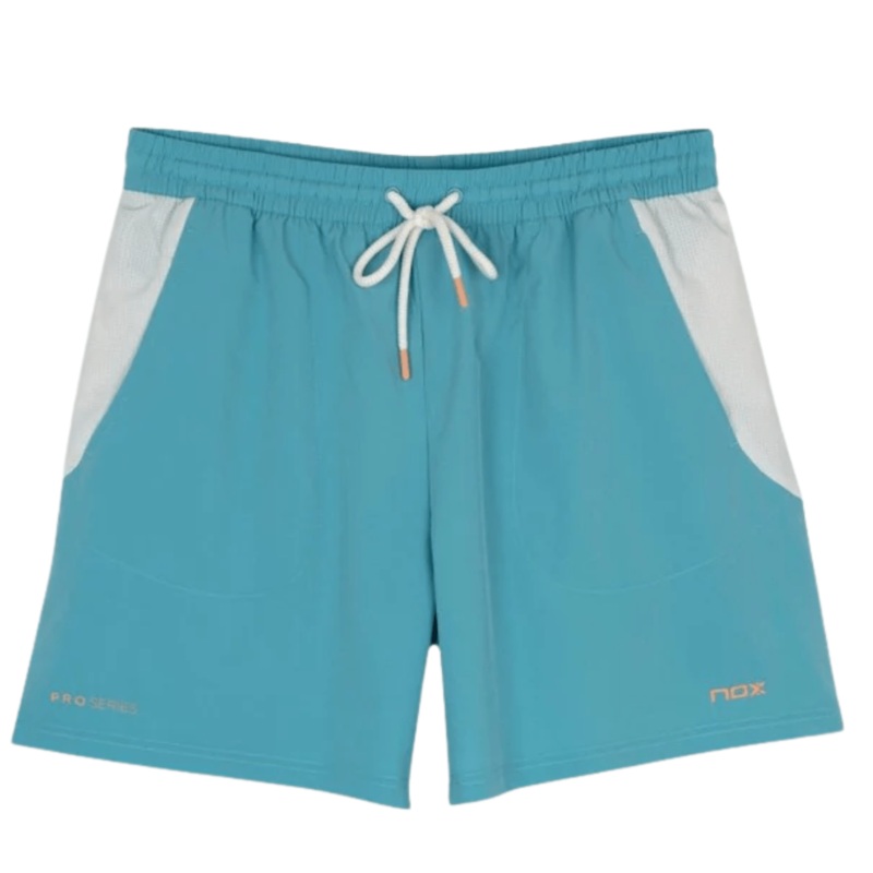 Nox Dusty Pro Short Turquoise|S|M|L|XL|XXL
