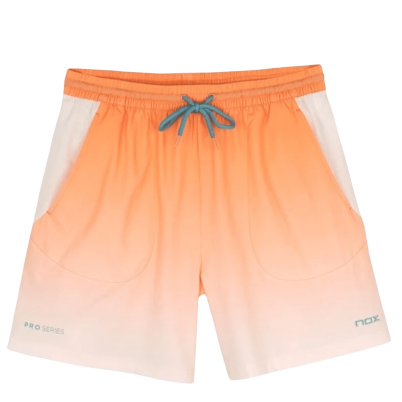 Nox Pro Short Orange|S|M|L|XL|XXL
