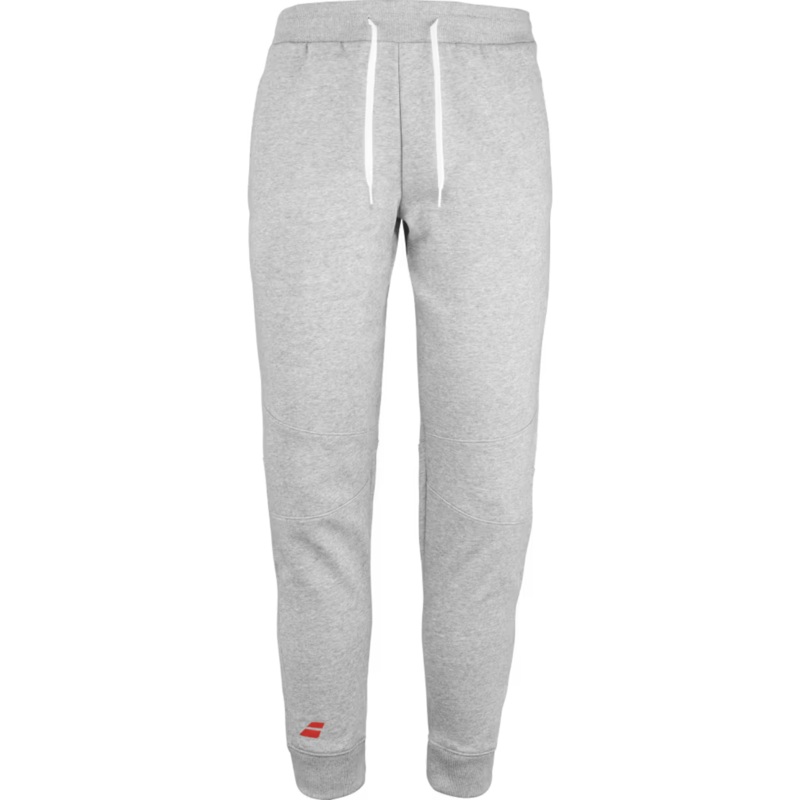 Babolat Exercise Jogger Pants|Grey|Sodalite Blue|S|M|L|XL|XXL