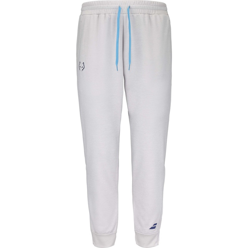 Babolat Pant Lebron|Grey|Estate Blue|S|M|L|XL|XXL