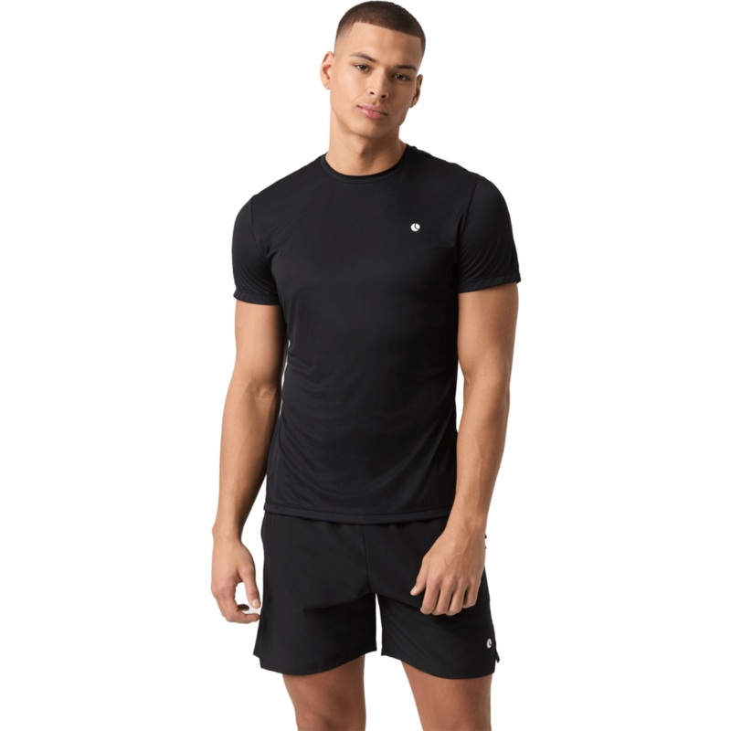 Bjrn Borg Ace Light T-Shirt Black