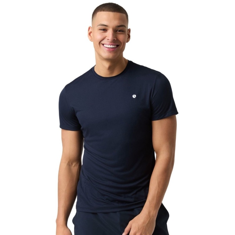 Bjrn Borg Ace Light T-Shirt Navy