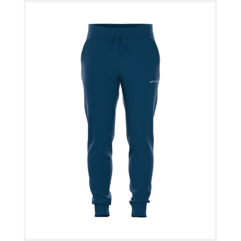 Bjrn Borg Essential 3 Sweatpants Blue