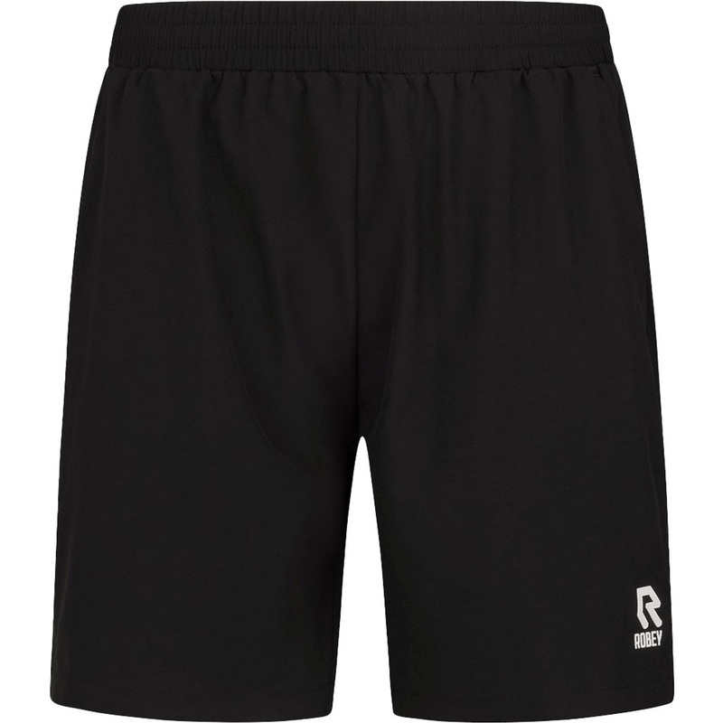 Robey Short Club Black|S|M|L|XL|XXL|3XL