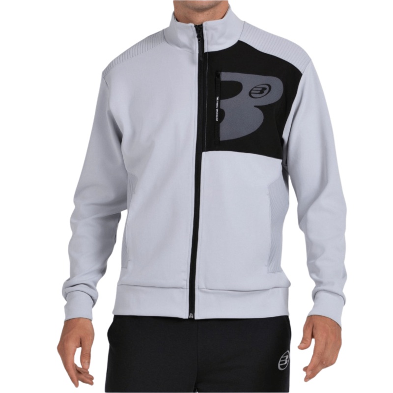 Bullpadel Sweatshirt Breen|Stone|Black|Green|Blue|S|M|L|XL|XXL