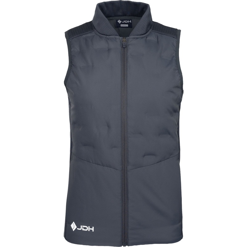 JDH W Hybrid Padded Gilet|XS|S|M|L|XL|XXL
