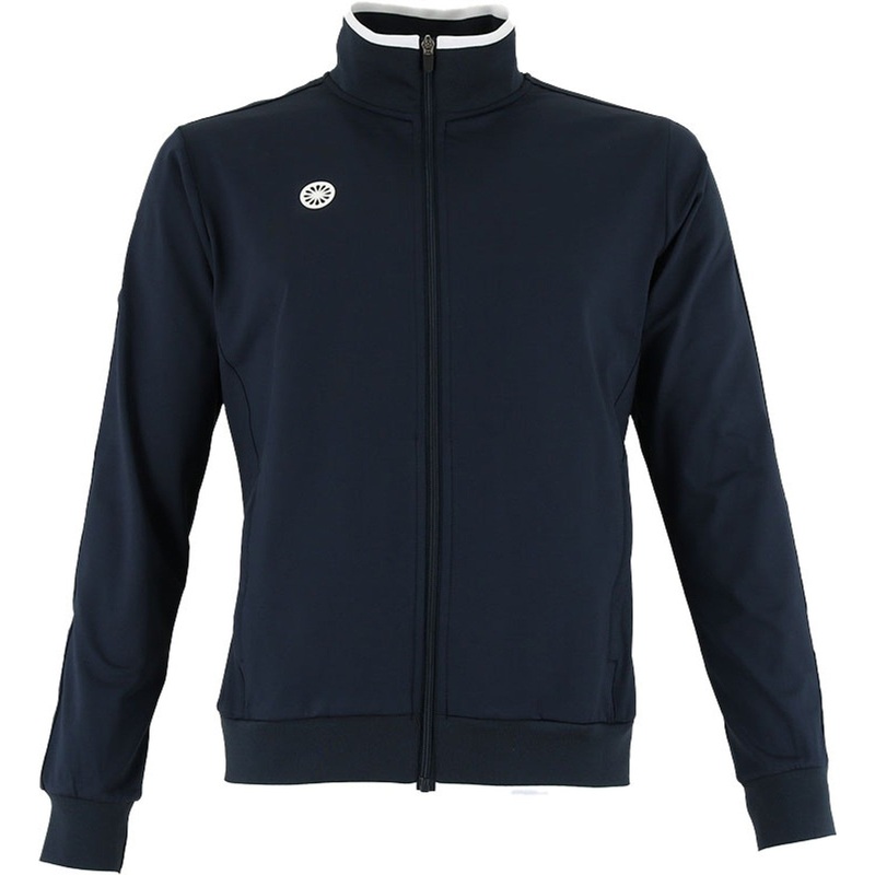 The Indian Maharadja Training Jack Navy