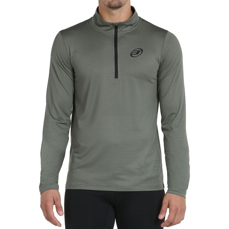 Bullpadel Beid Shirt Kaki|S|M|L|XL|XXL