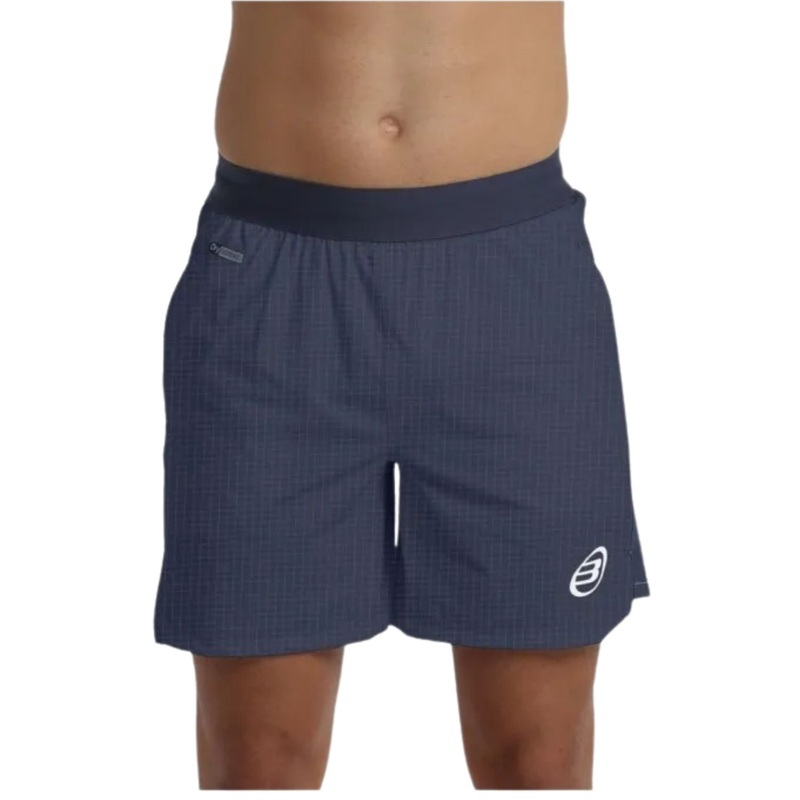 Bullpadel Ninfo Short Blue|S|M|L|XL|XXL