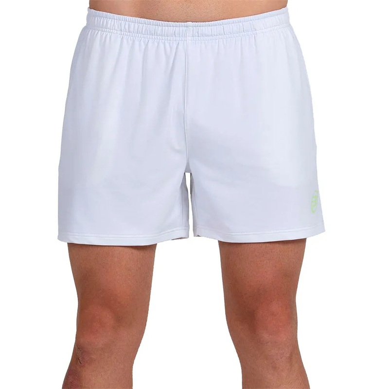 Bullpadel Short Lijar|White|Dark Green|Blue/Green|Blue|S|M|L|XL|XXL