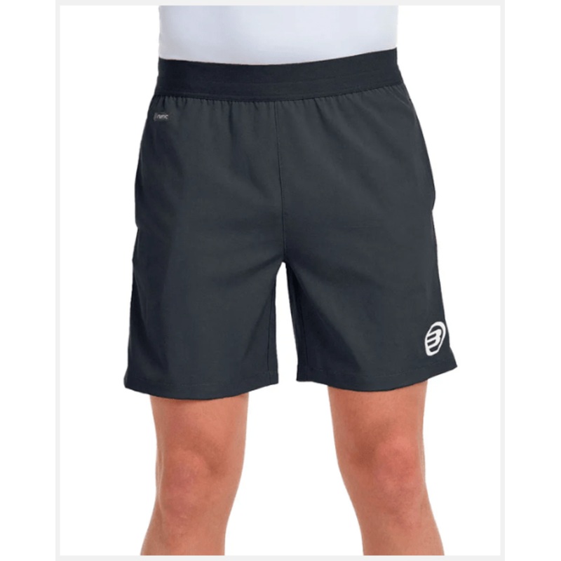 Bullpadel Short Maceda Black|S|M|L|XL|XXL