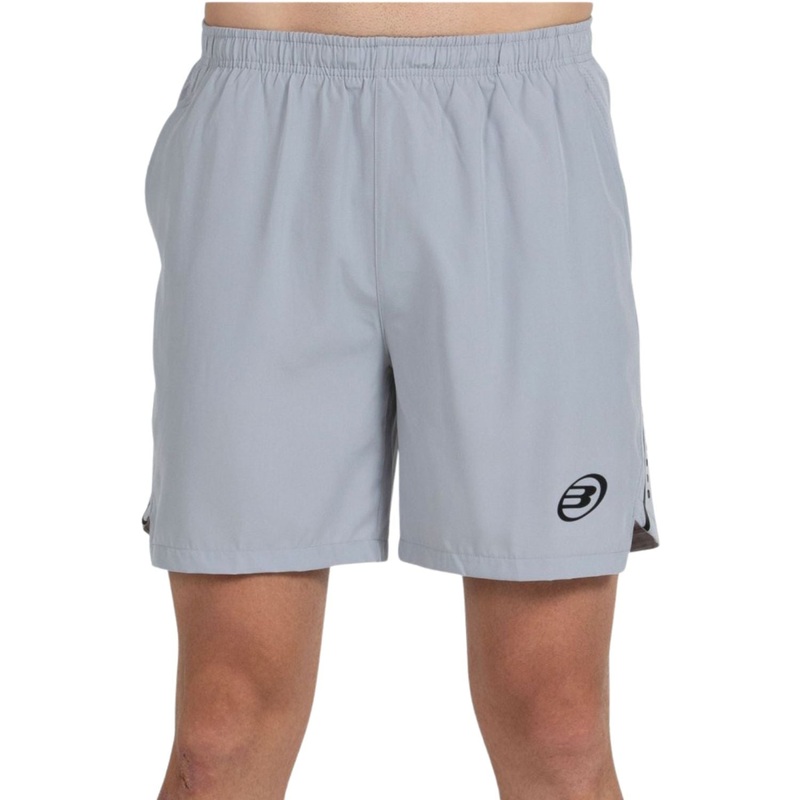 Bullpadel Short Mazari|Stone|Garnet|Black|White|S|M|L|XL|XXL