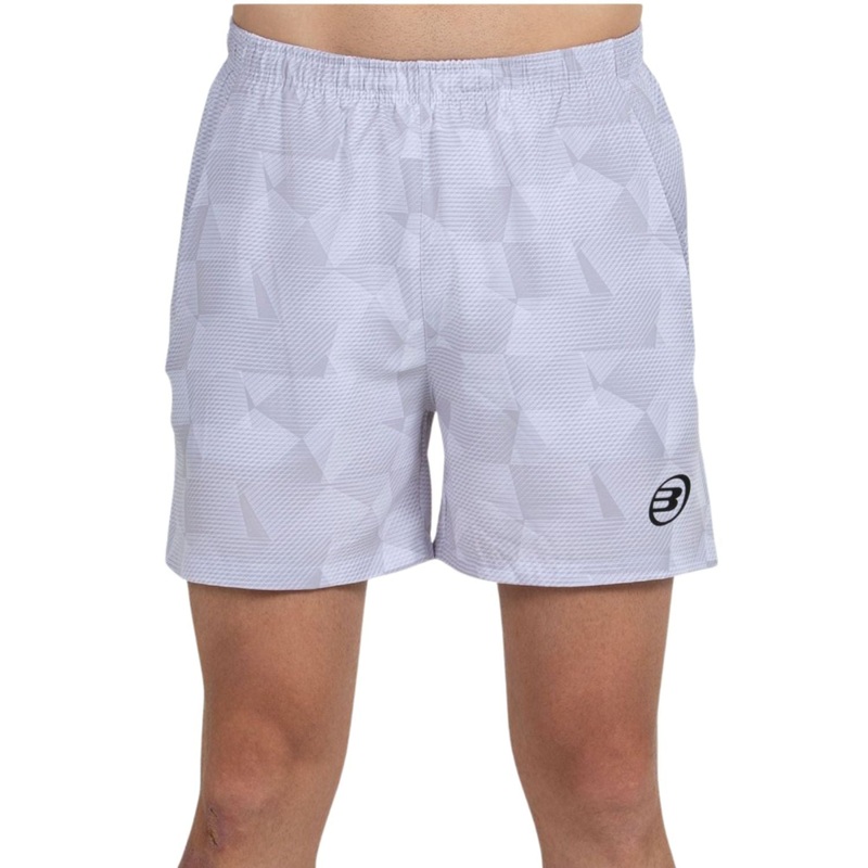 Bullpadel Short Monch|White|Black|Stone|S|M|L|XL|XXL