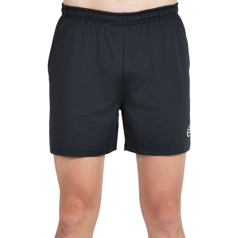 Bullpadel Short Monfort|Black|White|Stone|Garnet|S|M|L|XL|XXL