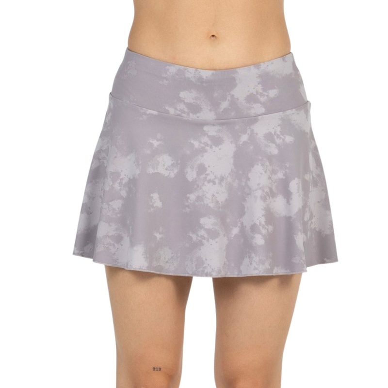 Bullpadel Skirt Elido|Smoke|Apricot|Jet|XS|S|M|L|XL|XXL