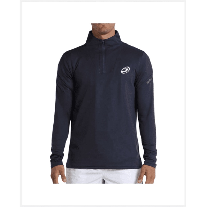 Bullpadel Trui Nidio Blue|S|M|L|XL|XXL